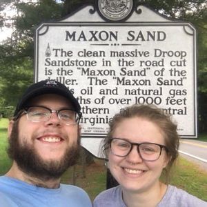 Meet your Posher, William